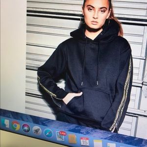 LF hoodie - originally 250$